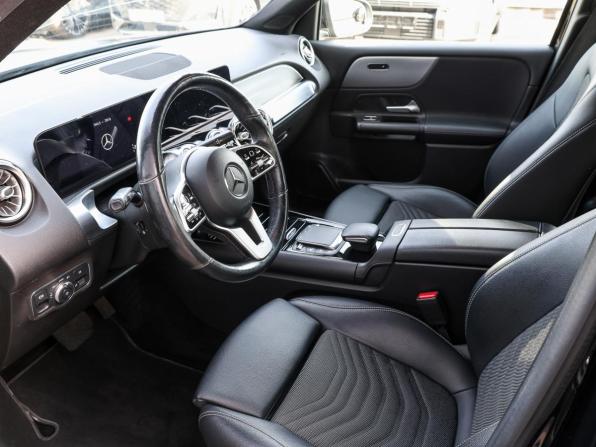Mercedes-Benz GLB I (X247) с пробегом 2020 года, цена 2 949 000 рублей, 73379 км, внедорожник, Автокод Объявления