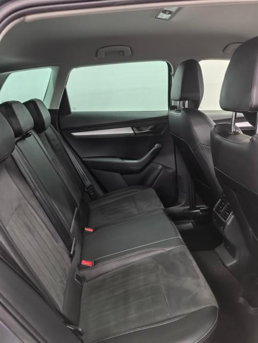 Skoda Karoq I Санкт-Петербург  - изображение 20
