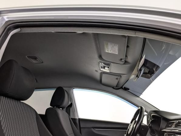 Kia Rio IV с пробегом 2018 года, цена 1 501 500 рублей, 122342 км, хэтчбек, Автокод Объявления