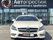 Mercedes-Benz CLS II (C218) Волгоград  - изображение 25