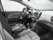 Chevrolet Aveo II Екатеринбург  - изображение 31