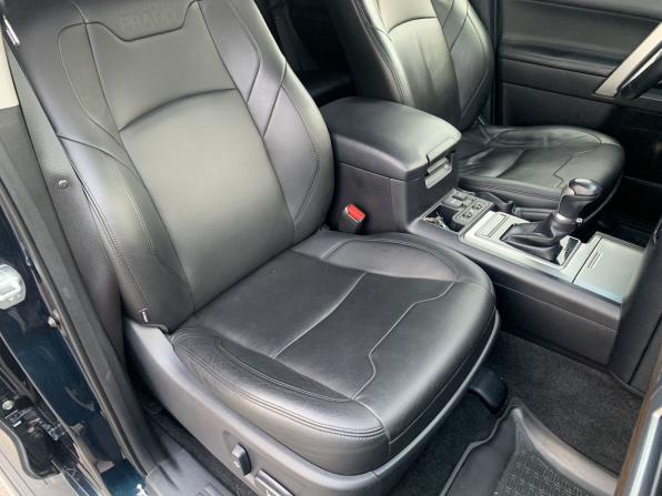 Toyota Land Cruiser Prado 150 Series Рестайлинг 3 с пробегом 2021 года, цена 5 499 000 рублей, 158050 км, внедорожник, Автокод Объявления