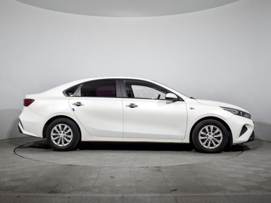 Kia K3 II Санкт-Петербург  - изображение 4