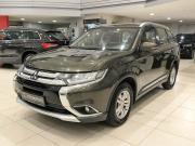 Mitsubishi Outlander III Рестайлинг 2 Казань  - изображение 23