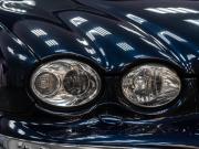 Jaguar X-Type I Тюмень  - изображение 43
