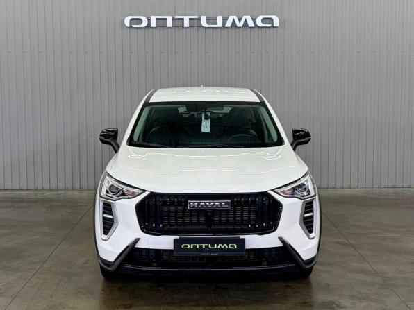 Haval Jolion I Рестайлинг с пробегом 2026 года, цена 1 937 000 рублей, 6200 км, внедорожник, Автокод Объявления