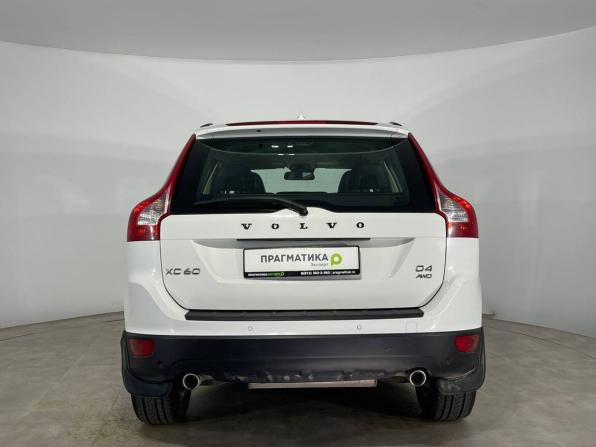 Volvo XC60 I с пробегом 2013 года, цена 1 990 000 рублей, 106000 км, внедорожник, Автокод Объявления