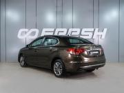 Citroen C4 II Рестайлинг Воронеж  - изображение 23