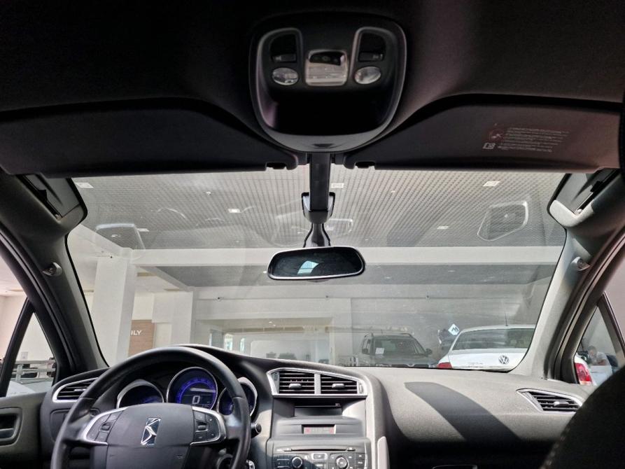 Citroen DS4 Челябинск  - изображение 15