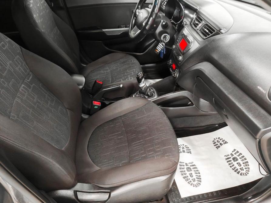 Kia Rio III Тула  - изображение 5