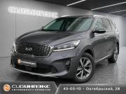 Kia Sorento III Prime Рестайлинг Кемерово  - изображение 14