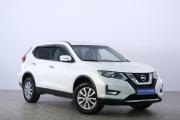 Nissan X-Trail III Рестайлинг Омск  - изображение 26