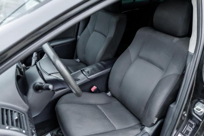 Toyota Avensis III с пробегом 2009 года, цена 877 000 рублей, 206633 км, седан, Автокод Объявления