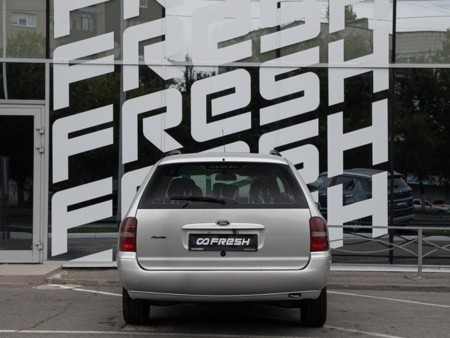 Ford Mondeo II Волгоград  - изображение 4