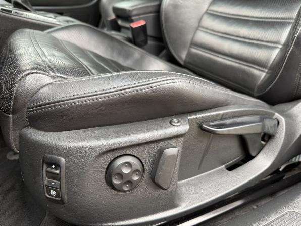Volkswagen Passat CC I с пробегом 2011 года, цена 1 150 000 рублей, 200503 км, седан, Автокод Объявления