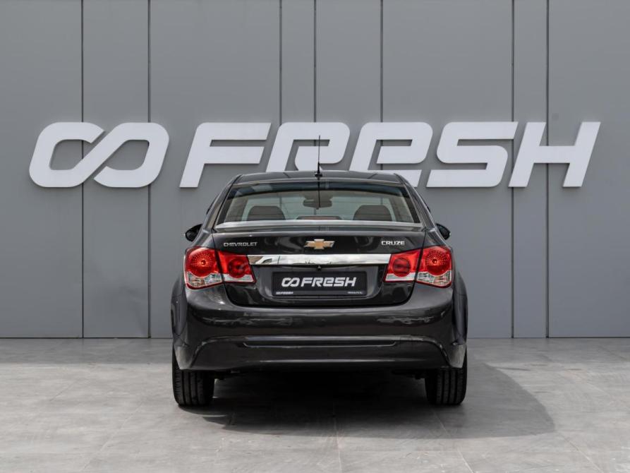 Chevrolet Cruze I Рестайлинг Краснодар  - изображение 4