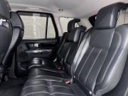 Land Rover Range Rover Sport I Рестайлинг Новосибирск  - изображение 51
