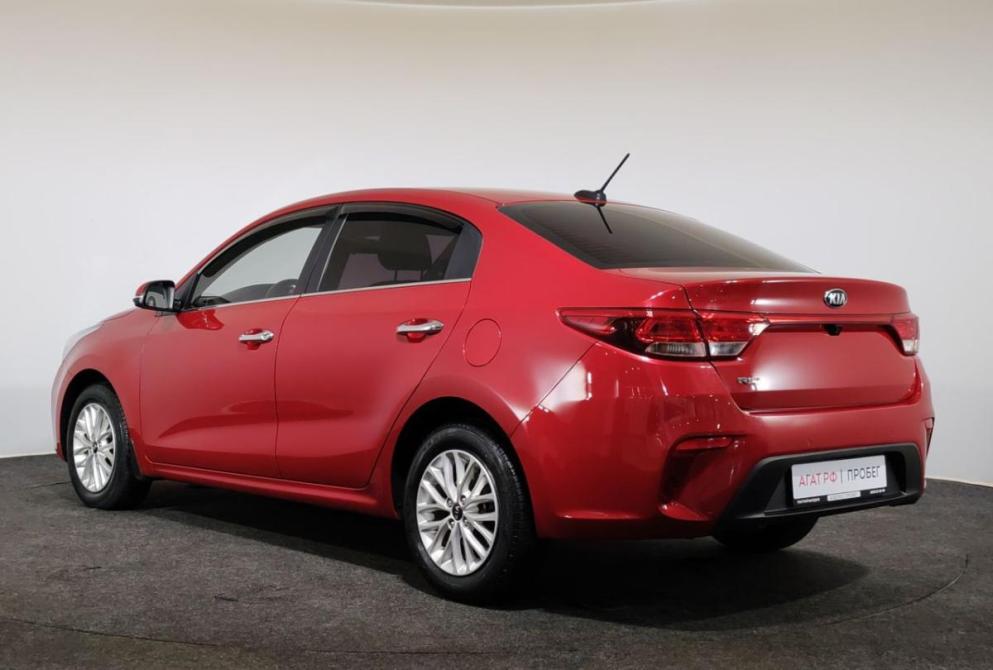Kia Rio IV Ярославль  - изображение 7