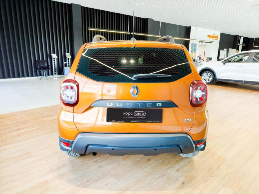 Renault Duster II Тула  - изображение 3