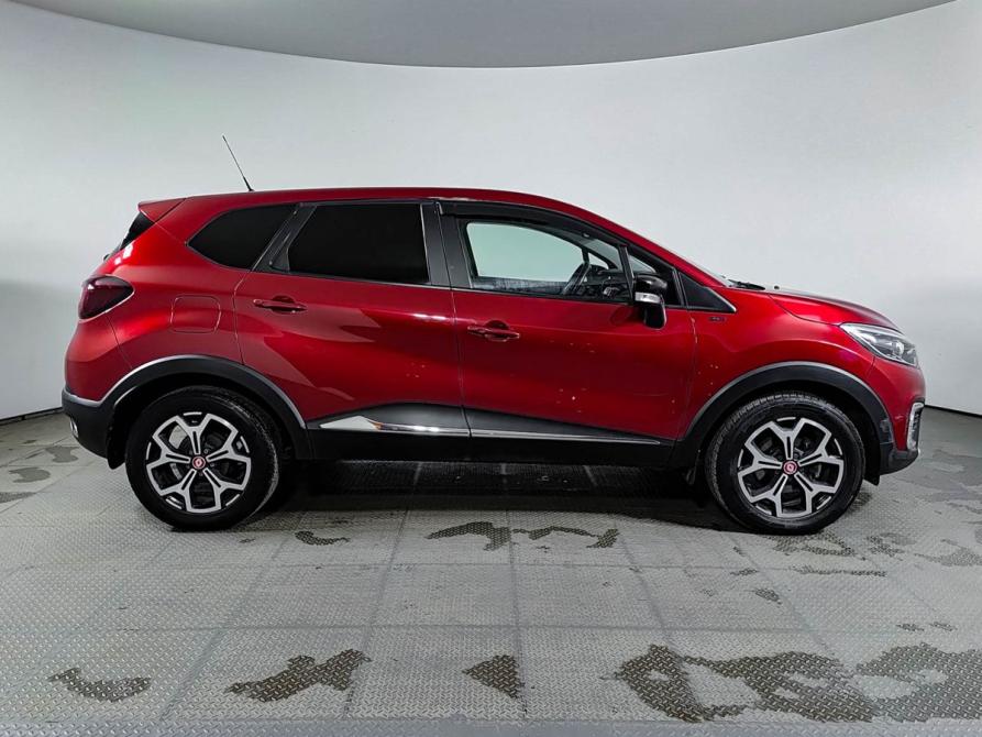 Renault Kaptur I Уфа  - изображение 5