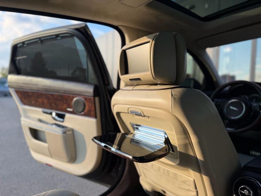 Jaguar XJ IV (X351) Волгоград  - изображение 34