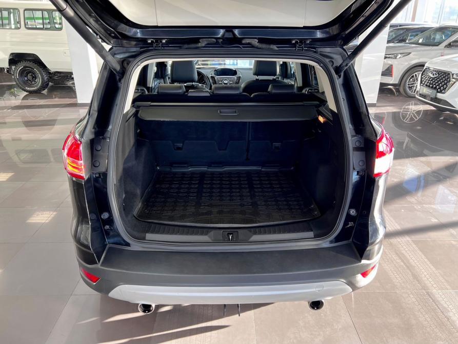 Ford Kuga II Тверь  - изображение 7