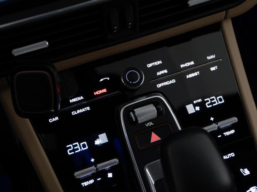 Porsche Cayenne III Москва  - изображение 16