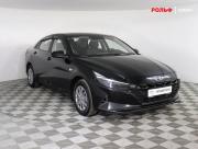Hyundai Elantra VII (CN7) Химки  - изображение 19