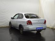 Toyota Echo Санкт-Петербург  - изображение 18