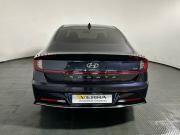 Hyundai Sonata VIII (DN8) Пермь  - изображение 22