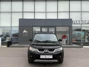 Mitsubishi Outlander II Омск  - изображение 19