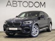 BMW X4 II (G02) Санкт-Петербург  - изображение 28