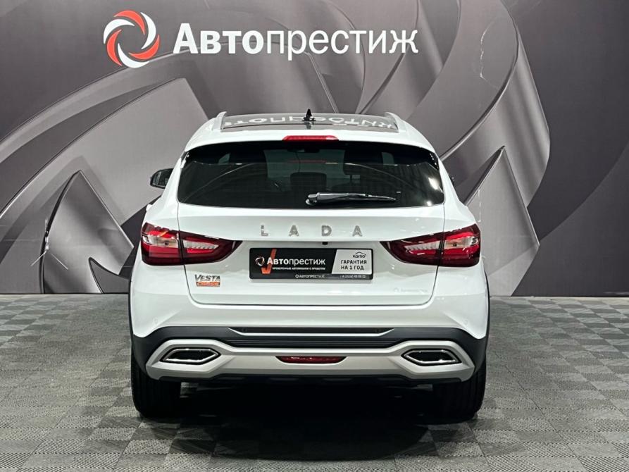 Lada (ВАЗ) Vesta I Рестайлинг (NG) Оренбург  - изображение 7
