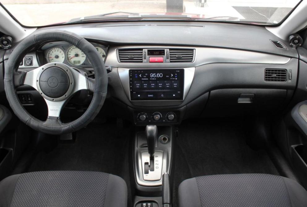Mitsubishi Lancer IX Нижний Новгород  - изображение 14