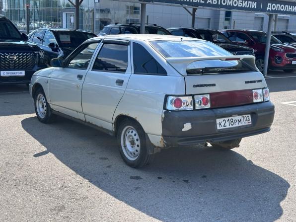 Lada (ВАЗ) 2112 с пробегом 2004 года, цена 220 000 рублей, 229663 км, хэтчбек, Автокод Объявления