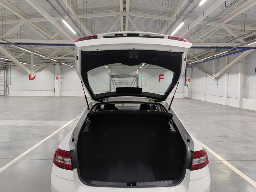 Skoda Octavia III (A7) Рестайлинг Казань  - изображение 12