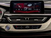 Changan CS75 I Рестайлинг Москва  - изображение 43