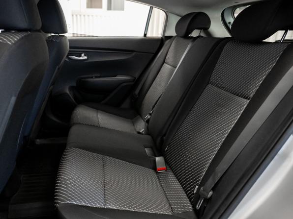 Kia Rio IV с пробегом 2018 года, цена 1 550 000 рублей, 148376 км, хэтчбек, Автокод Объявления