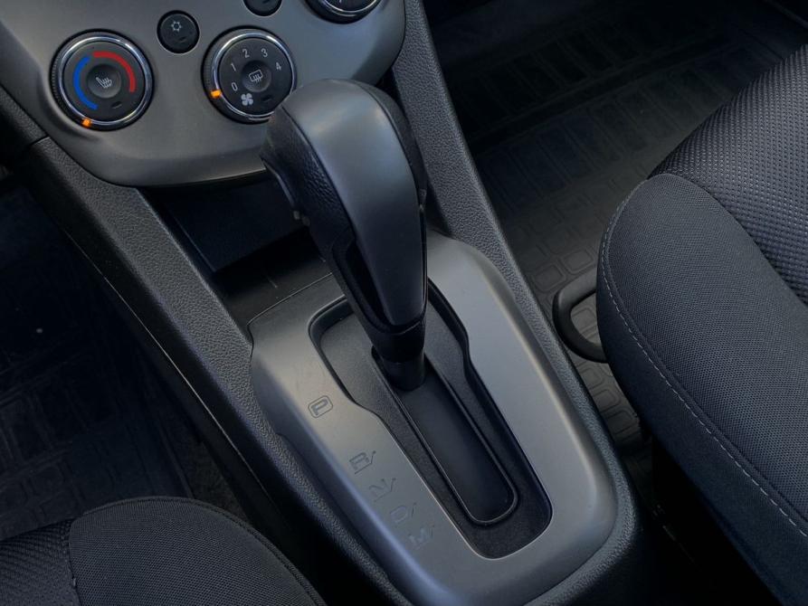Chevrolet Aveo II Москва  - изображение 20