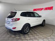 Hyundai Santa Fe II Рестайлинг Воронеж  - изображение 28