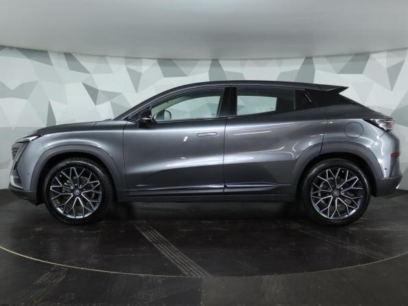 Changan UNI-T I с пробегом 2024 года, цена 2 229 000 рублей, 28377 км, внедорожник, Автокод Объявления