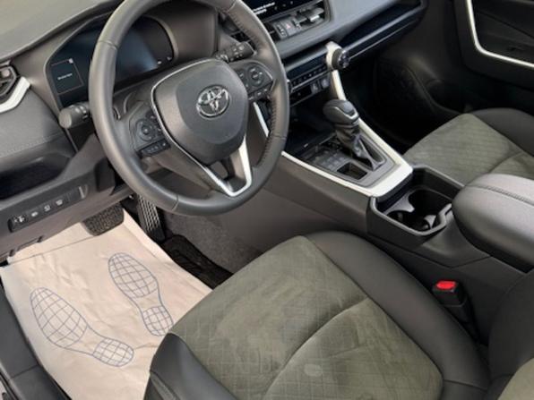 Toyota RAV4 V (XA50) с пробегом 2025 года, цена 4 650 000 рублей, 10 км, внедорожник, Автокод Объявления