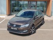 Volkswagen Polo V Рестайлинг Оренбург  - изображение 17