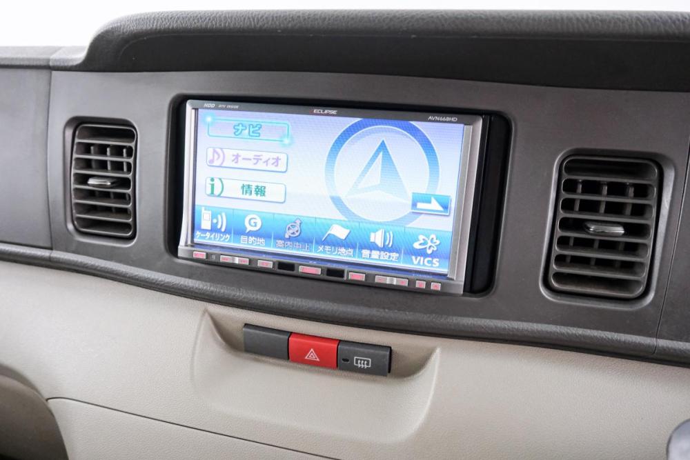 Daihatsu Atrai V Рестайлинг Красноярск  - изображение 16