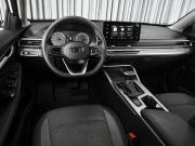 Geely Emgrand II Ставрополь  - изображение 26