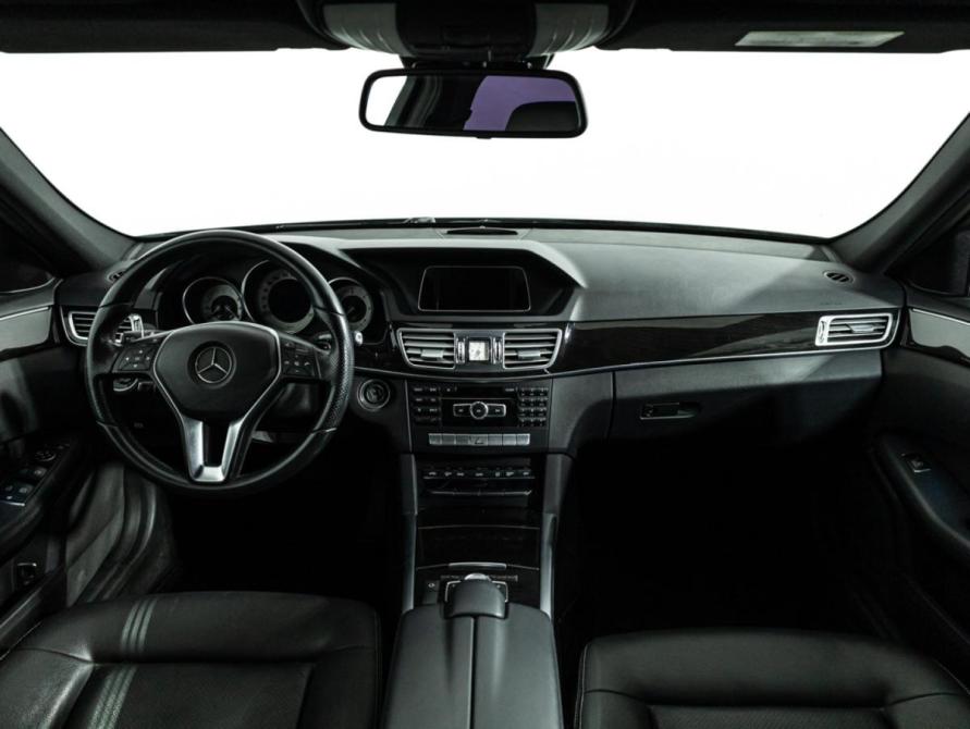 Mercedes-Benz E-Класс IV (W212 S212 C207) Рестайлинг Санкт-Петербург  - изображение 14