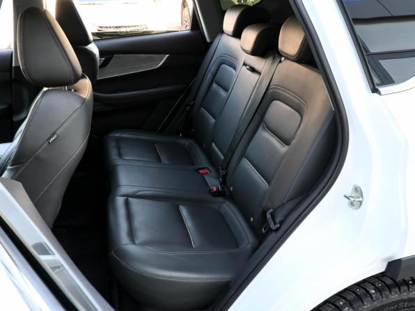 Chery Tiggo 7 Pro Max I Рестайлинг с пробегом 2024 года, цена 1 965 000 рублей, 41239 км, внедорожник, Автокод Объявления