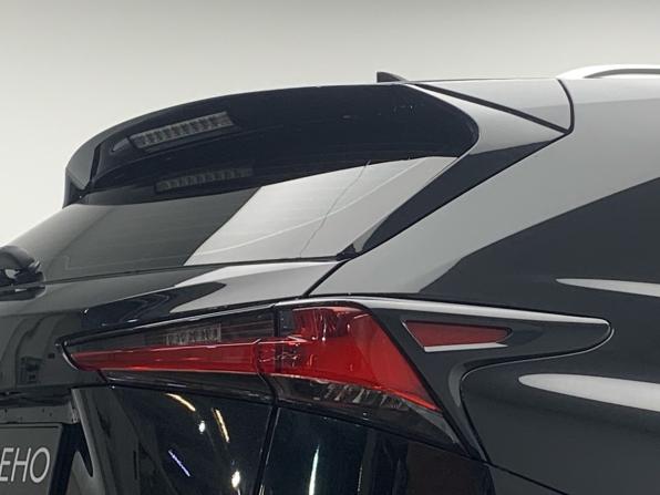 Lexus NX I Рестайлинг с пробегом 2019 года, цена 2 999 000 рублей, 145076 км, внедорожник, Автокод Объявления
