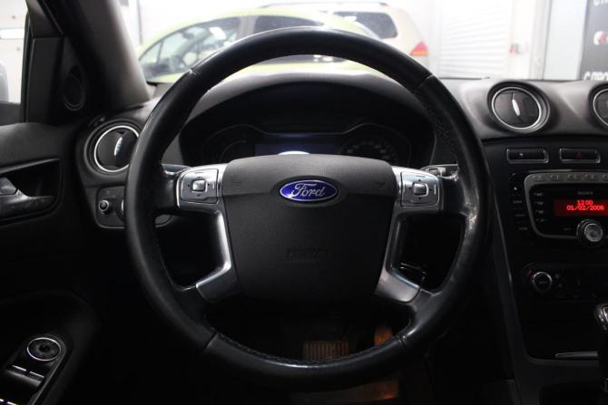 Ford Mondeo IV Рестайлинг с пробегом 2012 года, цена 789 000 рублей, 190000 км, седан, Автокод Объявления
