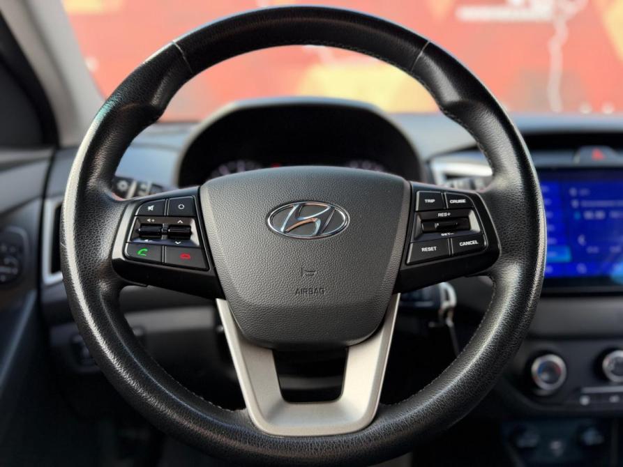 Hyundai Creta I Рестайлинг Набережные Челны  - изображение 11